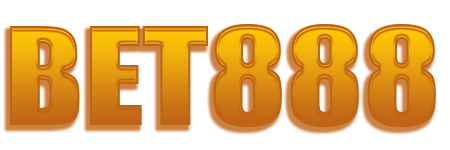 BET888 logo